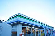 【コンビニエンスストア】ファミリーマート船引城ノ内店まで350ｍ