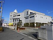 【市役所・区役所】安積行政センターまで550ｍ