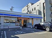 【コンビニエンスストア】ローソン貴志川店様まで1130ｍ