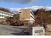【小学校】二本松南小学校まで850ｍ
