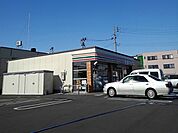 【コンビニエンスストア】セブンイレブン会津年貢町店まで800ｍ