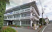 深沢行政センターまで1100ｍ