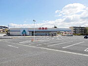 【スーパー】いちい須賀川東店まで1300ｍ