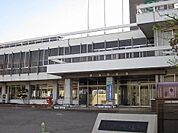 【市役所・区役所】鏡石町役場まで850ｍ
