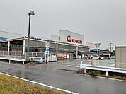 【ホームセンター】コメリハード＆グリーン村上店まで210ｍ