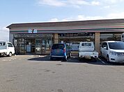 【コンビニエンスストア】セブンイレブン神林牧目店まで607ｍ