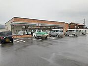 【コンビニエンスストア】セブンイレブン 村上山辺里店まで2100ｍ