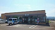 【コンビニエンスストア】セブンイレブン上越大和店まで440ｍ