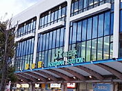 【駅】郡山駅まで2600ｍ