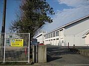 【小学校】五泉小学校まで700ｍ