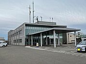 【市役所・区役所】刈羽村役場まで3000ｍ