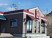 【その他】ガスト船引町店まで850ｍ