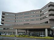 【総合病院】ＪＡ新潟厚生連上越総合病院まで1300ｍ