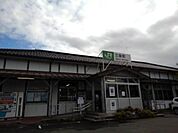 【駅】信越線・三条駅まで3000ｍ