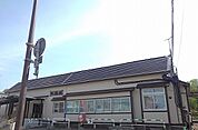 【駅】銭函駅まで370ｍ