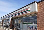 【コンビニエンスストア】セブンイレブン燕灰方店まで1100ｍ