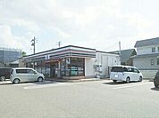 【コンビニエンスストア】セブンイレブンまで1470ｍ