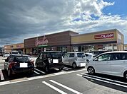 【スーパー】原信　古正寺店まで1450ｍ