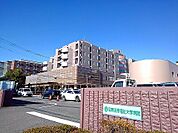 【総合病院】国際医療福祉大学病院まで1590ｍ