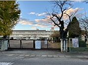 【小学校】南小学校まで1400ｍ