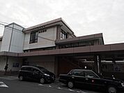ＪＲ学研都市線四條畷駅まで1600ｍ