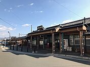 【駅】肥後大津駅まで1400ｍ