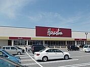 【スーパー】原信 村上西店まで1800ｍ