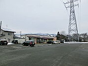 【コンビニエンスストア】セブンイレブン 阿賀野保田店まで1900ｍ