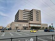 【総合病院】木戸病院まで1500ｍ