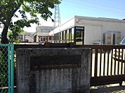【幼稚園】水道町保育園まで600ｍ