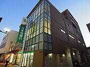 【銀行】りそな銀行 住道支店まで468ｍ