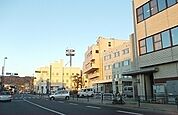 【総合病院】山近記念総合病院まで700ｍ