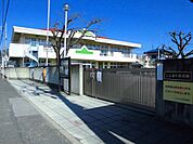 【幼稚園】しんまち保育園まで750ｍ