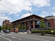 【大学】同志社大学まで1618ｍ