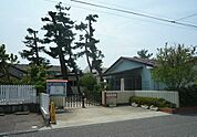 【幼稚園】愛慈保育園まで130ｍ