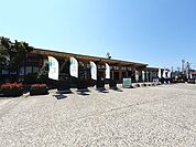 【駅】村上駅まで1400ｍ