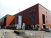 道の駅クロステンまで1140ｍ