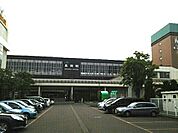 【駅】長岡駅まで2100ｍ