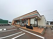 【コンビニエンスストア】セブンイレブン西本成寺店まで971ｍ