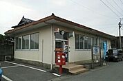 【郵便局】守富郵便局まで2120ｍ