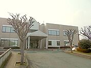 【市役所・区役所】北部総合出張所まで880ｍ
