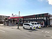 【スーパー】イワサキエース　島崎店まで700ｍ