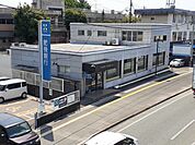 【銀行】肥後銀行　北部町支店まで460ｍ