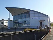 【総合病院】みすみ胃腸外科まで1100ｍ