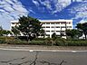 周辺：【小学校】東中野山小学校まで800ｍ