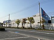 【ホームセンター】コーナン様まで750ｍ