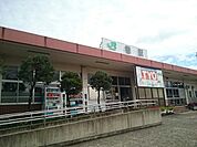 【駅】越後線　巻駅まで1100ｍ