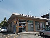 【郵便局】八景水谷郵便局まで890ｍ