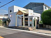 【郵便局】堺野々井郵便局まで450ｍ