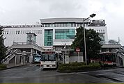 【駅】複数路線・小田原駅まで1370ｍ